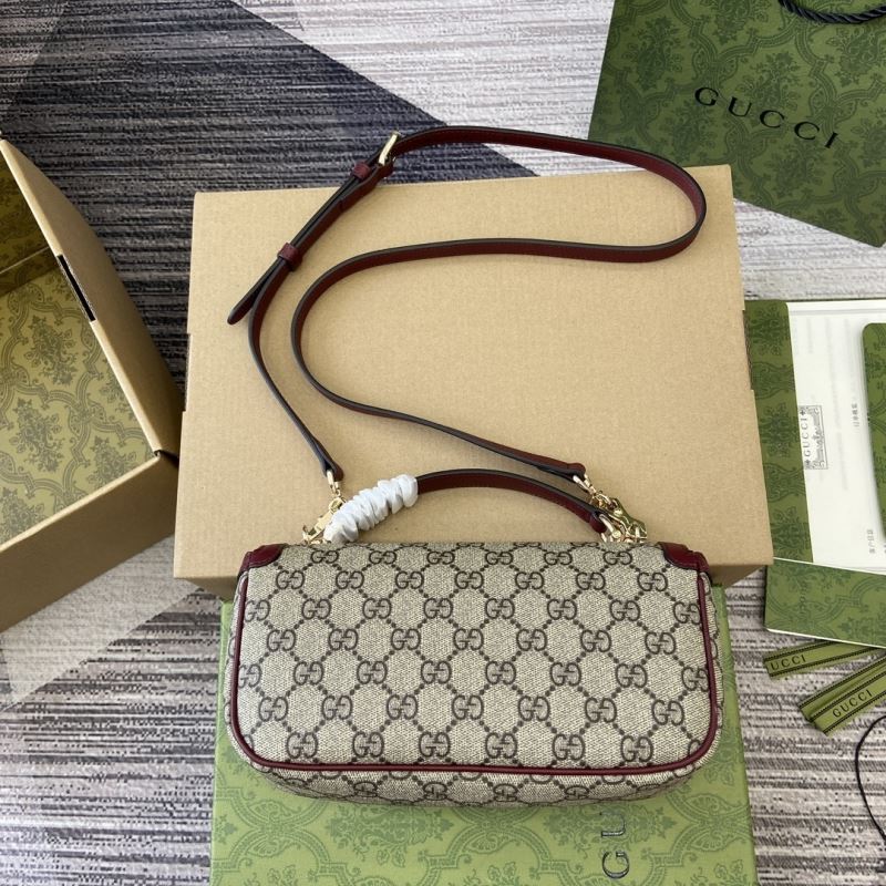Gvc*1 horsebit bags